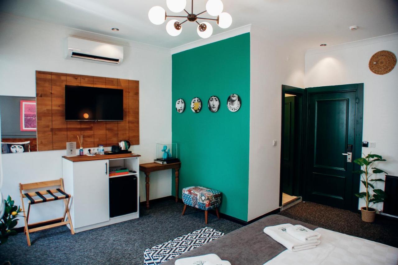 Istiklal Street Taksim House Yamalya Hotel Istanboel