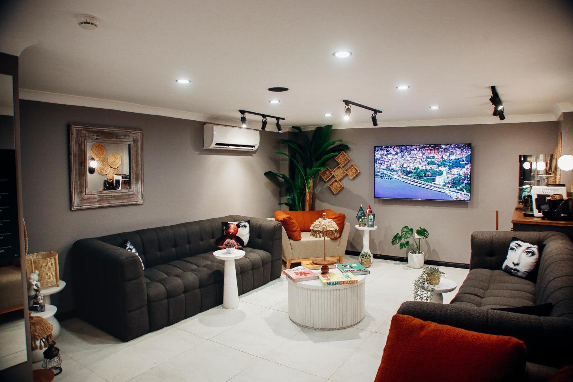 Hotel Istiklal Street Taksim House Yamalya Istanboel