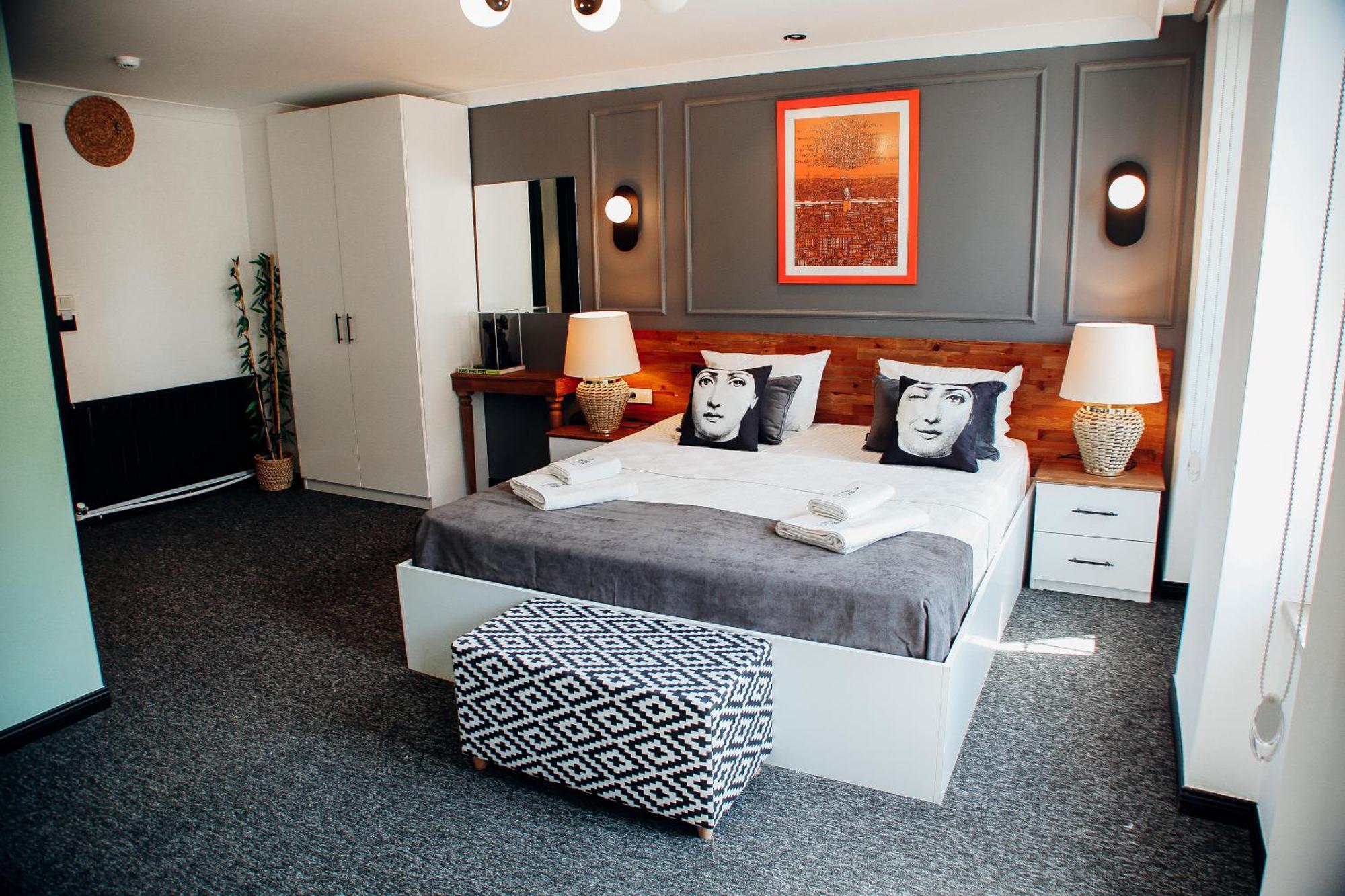 Istiklal Street Taksim House Yamalya Hotel