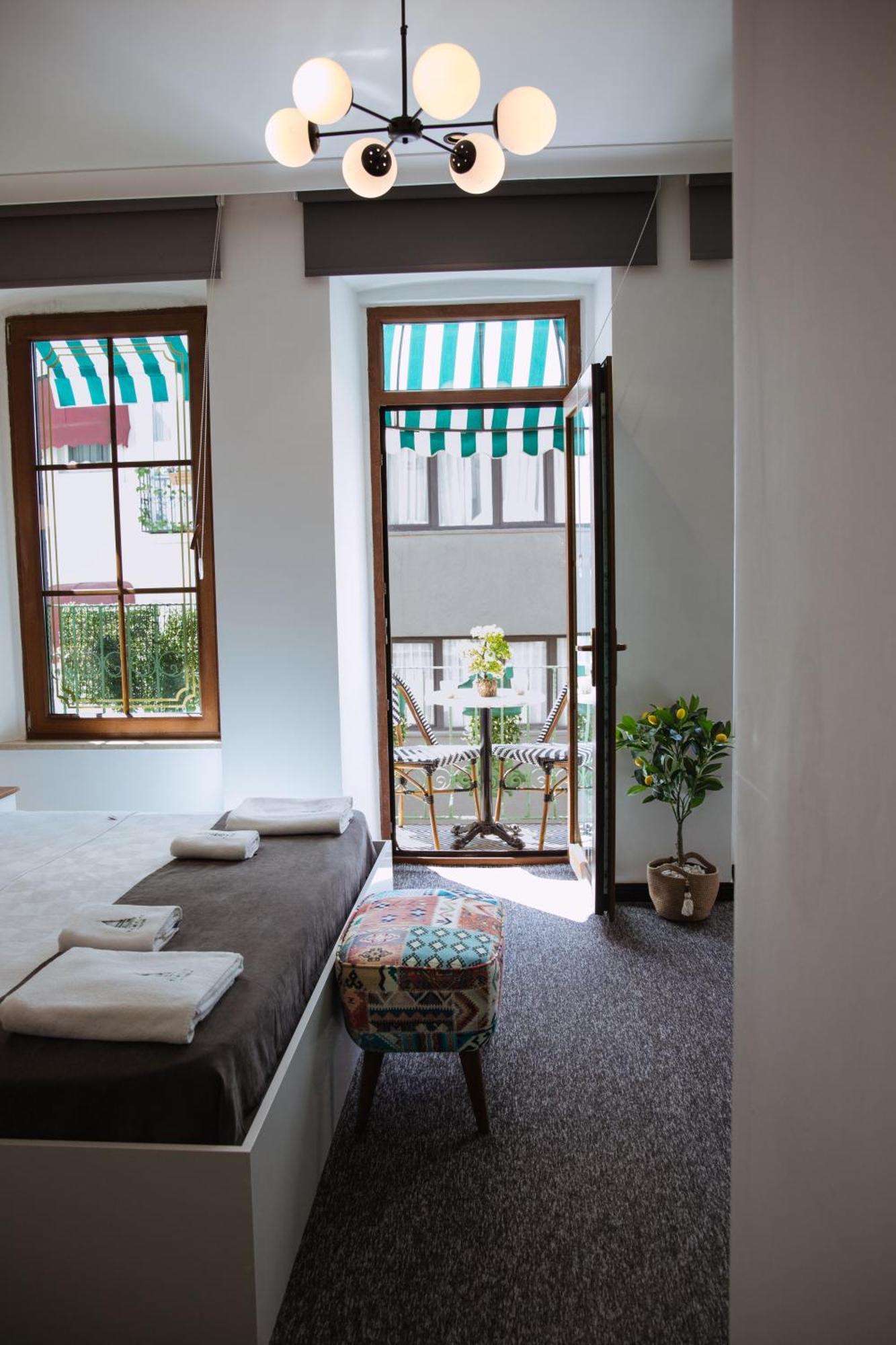 Istiklal Street Taksim House Yamalya Hotel Istanboel